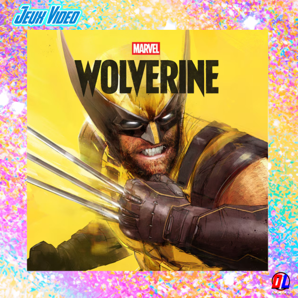 Marvel’s Wolverine sortira le 15 Septembre 2026