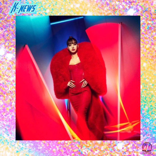 LISA entre dans l’histoire aux MTV VMAs 2026 avec Dream et enflamme la scène avec SaWaDiKa