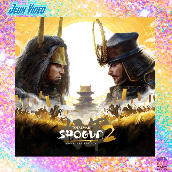 Total War: SHOGUN 2 - Complete Edition : toutes les nouveautés dévoilées en vidéo
