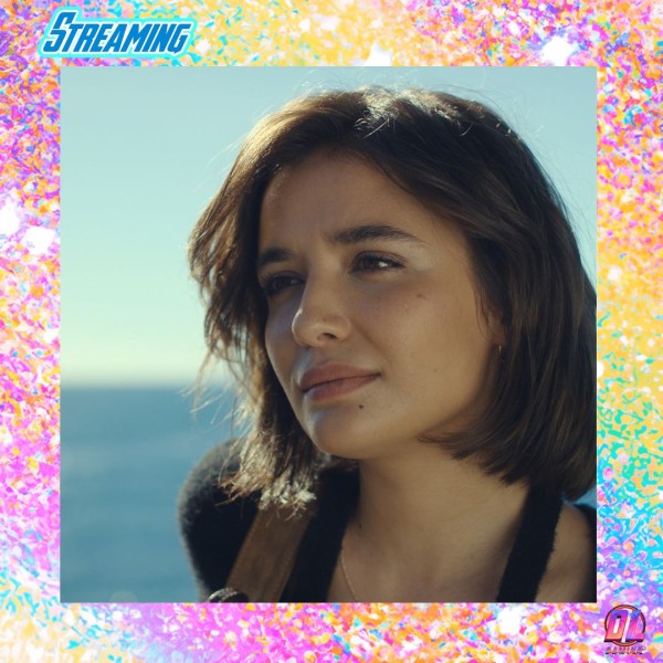 Campus Drivers : Carmen Kassovitz et Baptiste Masseline au casting de la nouvelle série Prime Video