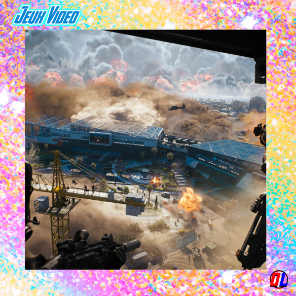 Test du mode solo de Battlefield REDSEC du 6 au 9 Mars 2026