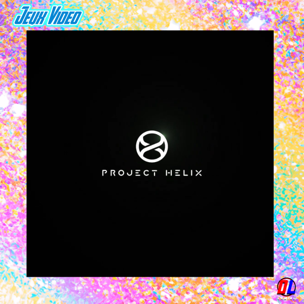 Microsoft dévoile Project Helix la nouvelle génération de console Xbox