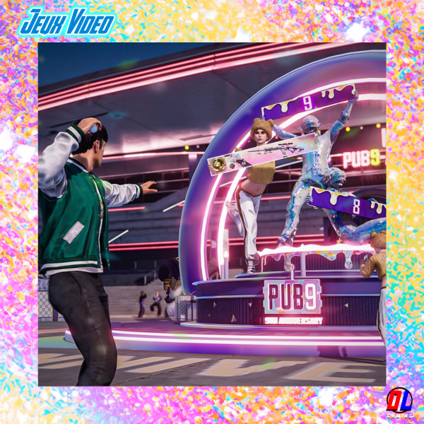 PUBG: BATTLEGROUNDS fête son 9ème anniversaire avec une nouvelle mise à jour