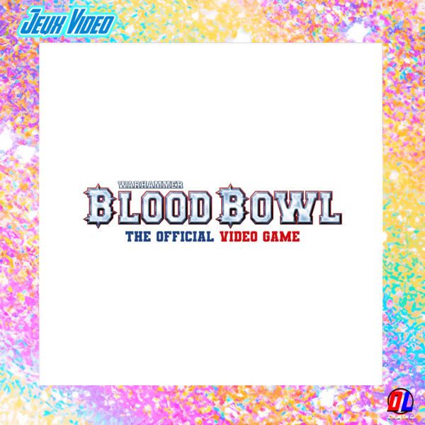 NACON & Cyanide Studio annonce le nouveau jeu vidéo Warhammer Blood Bowl