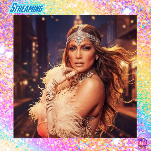 Jennifer Lopez : The JLO Show arrive sur Paramount+ en France avec une version longue