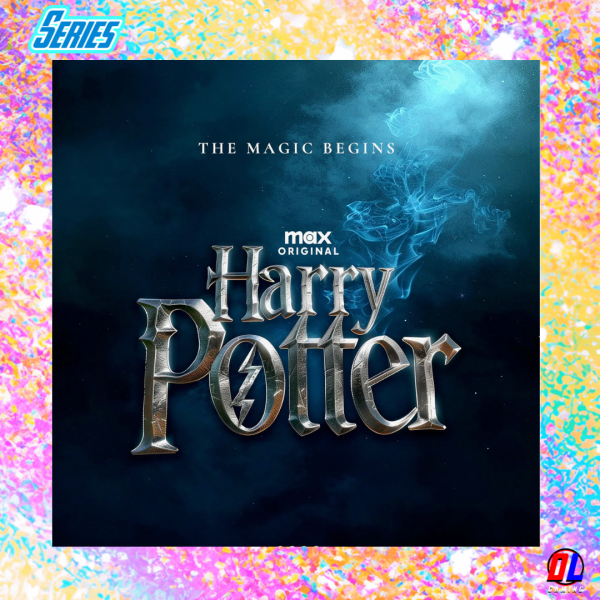 La première bande-annonce de Harry Potter à l’École des Sorciers la série 