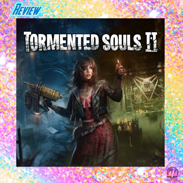 TEST : Tormented Souls 2 sur Nintendo Switch 2 : le survival horror à ne pas manquer pour Halloween 2026