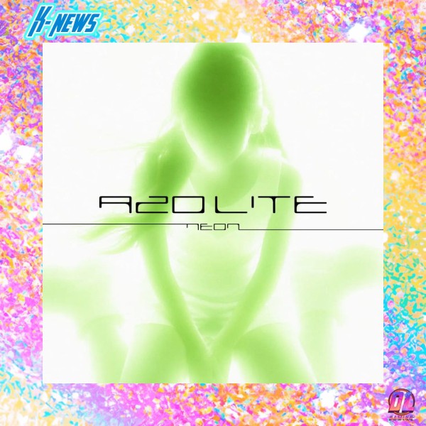 A2O LITE dévoile sa première performance de NEON avant ses débuts officiels