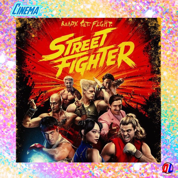 Street Fighter : La bande-annonce VF dévoile un combat épique avant sa sortie au cinéma le 14 Octobre 2026