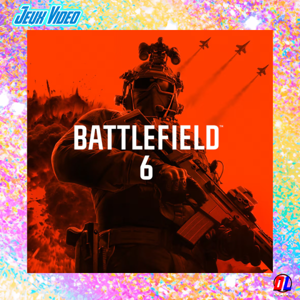 BATTLEFIELD Studios dévoile la feuille de route de 2026 pour Battlefield 6 et REDSEC