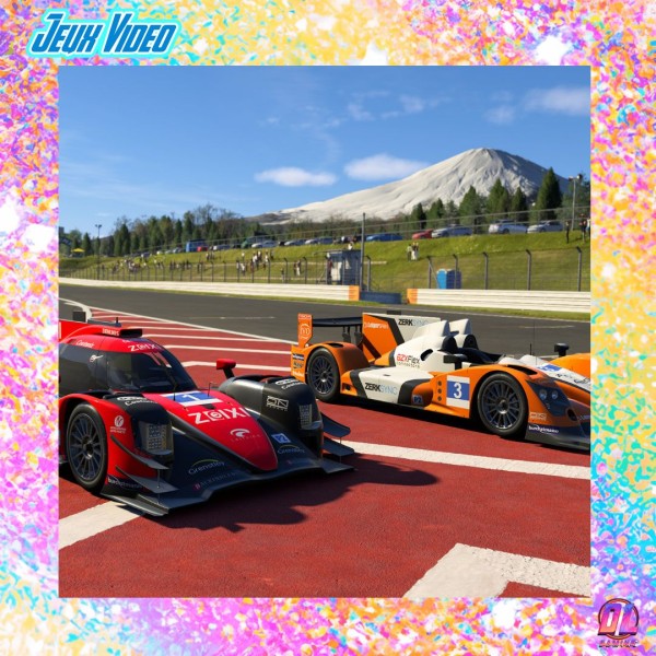 Project Motor Racing annonce le World Endurance Pack : 11 voitures et le Fuji Speedway à travers les époques
