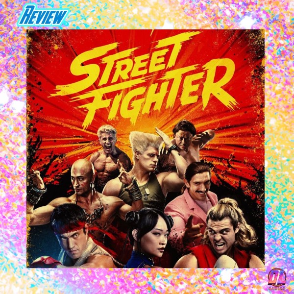 Street Fighter : avis sur le film de Kitao Sakurai, une adaptation explosive malgré quelques déceptions