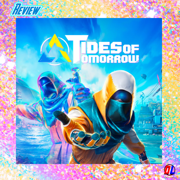 TEST de Tides of Tomorrow sur PlayStation 5