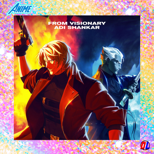 Netflix dévoile le trailer de l’anime Devil May Cry Saison 2 : Sortie Mondiale le 12 Mai 2026