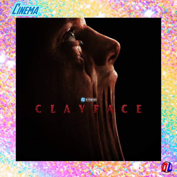 Première bande-annonce de CLAYFACE : le nouveau film DC sortira au cinéma le 21 Octobre 2026