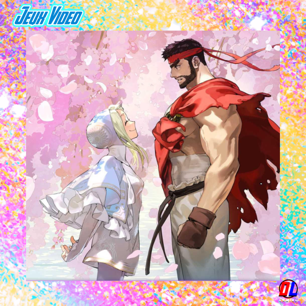 Ingrid rejoint Street Fighter 6 : la mystérieuse combattante débarque le 28 Mai 