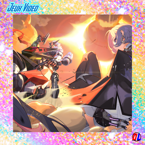 Zenless Zone Zero 2.8 arrive le 6 Mai et débarque bientôt sur Steam