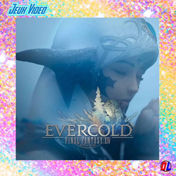 Final Fantasy XIV: Evercold - L’extension 8.0 arrive en Janvier 2027, version Nintendo Switch 2 en Août 2026 et collaboration Evangelion annoncée