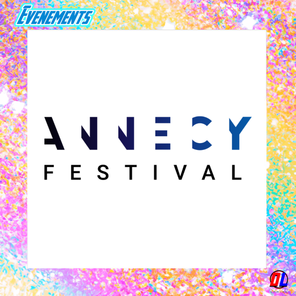 Festival d’Animation d’Annecy 2026 : un programme riche en avant-premières et projections exceptionnelles