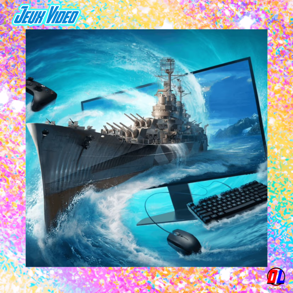 World of Warships: Legends débarque officiellement sur PC