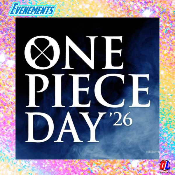 ONE PIECE DAY’26 : L’Événement Incontournable de l’Été à Tokyo - Dates, Horaires et Infos Billetterie