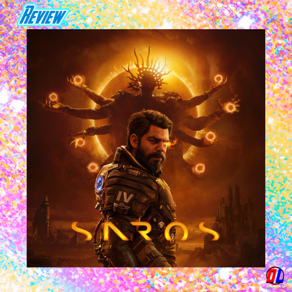 TEST de Saros sur PlayStation 5