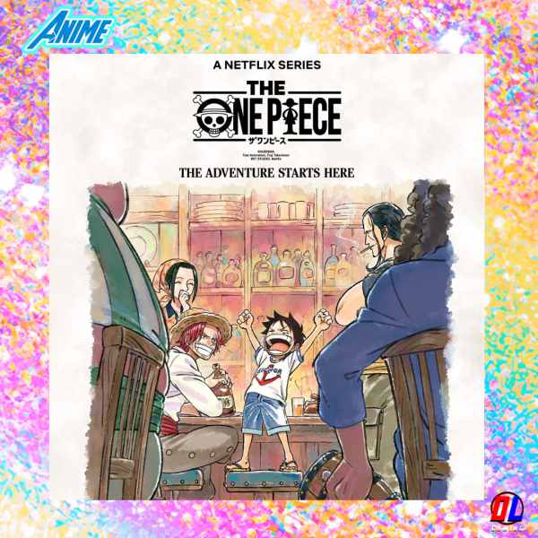 THE ONE PIECE : Le Remake Événement de One Piece arrive sur Netflix en Février 2027