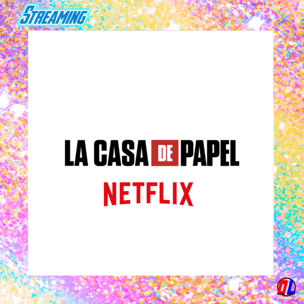 Netflix confirme l’avenir de La Casa de Papel : Renouvellement Officiel et Expansion de l’Univers 