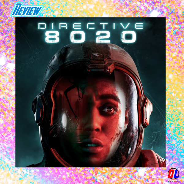 TEST de Directive 8020 sur PlayStation 5