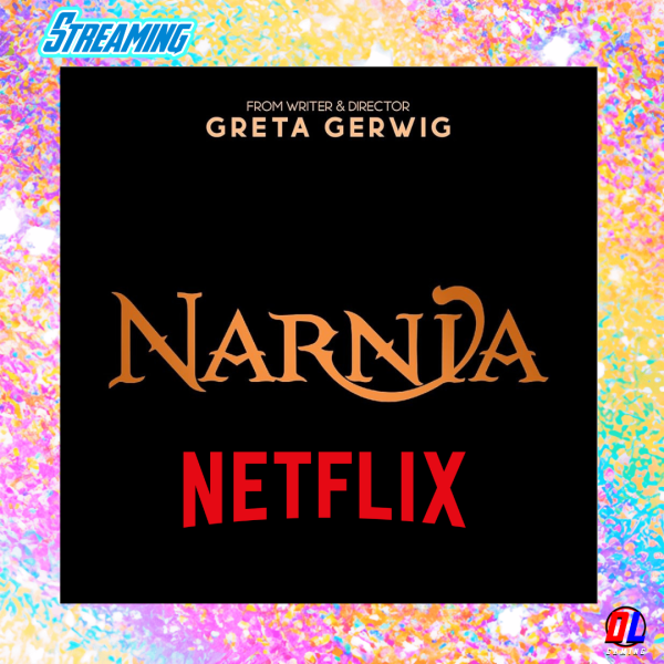 Netflix dévoile le casting étoilé de Narnia : Le Neveu du Magicien pour 2027