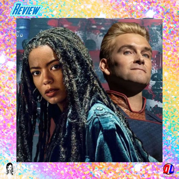Notre Avis sur Gen V - Saison 2 