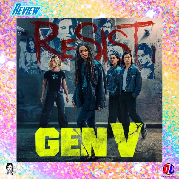 Gen V tout ce qu’il faut savoir avant de regarder la Saison 2 