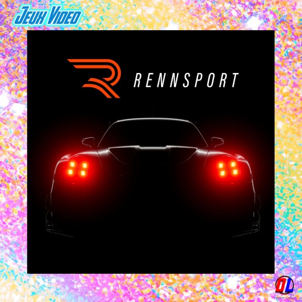 RENNSPORT arrive sur les consoles : les précommandes sont ouvertes 