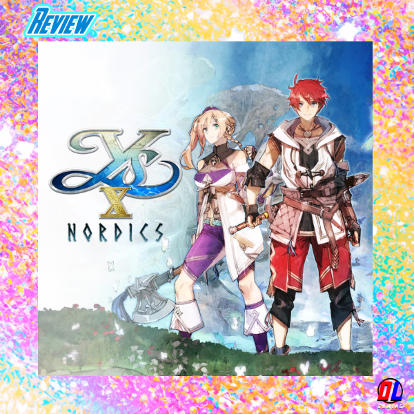 On a testé Ys X : Proud Nordics sur Nintendo Switch 2 