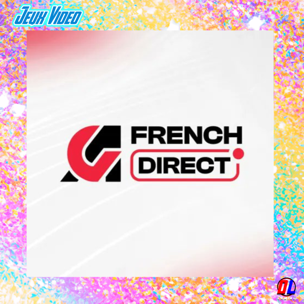 Une AG French Direct 2026 riche en émotions : 41 jeux, 30 démos et des annonces exclusives
