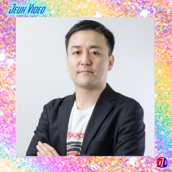 Kohei Ikeda quitte Bandai Namco après 20 ans : le directeur de Tekken 8 prêt pour de nouveaux défis