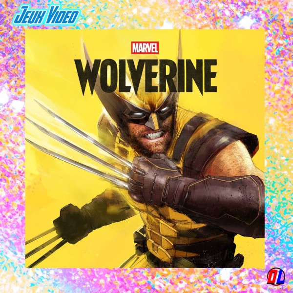 Marvel’s Wolverine sera disponible à l’automne 2026 sur PlayStation 5 