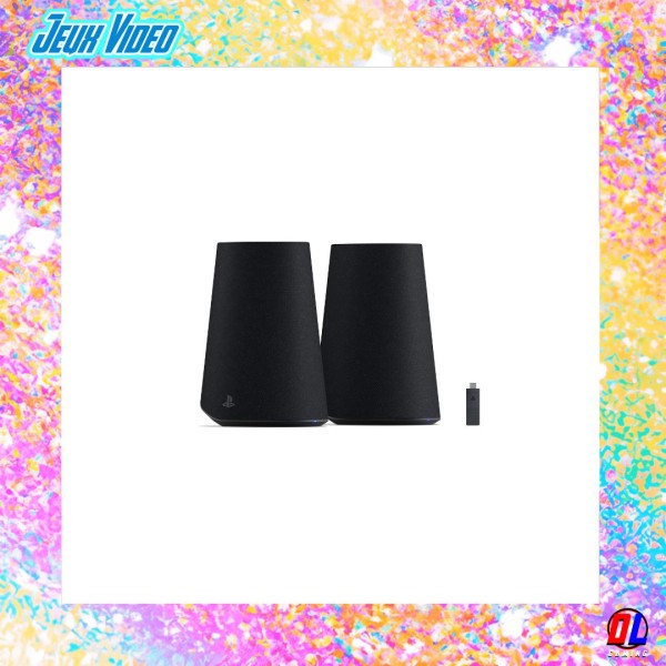 PULSE Elevate Wireless Speakers disponible en 2026