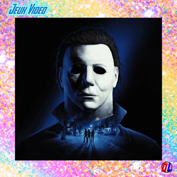 Halloween sera disponible le 8 Septembre 2026