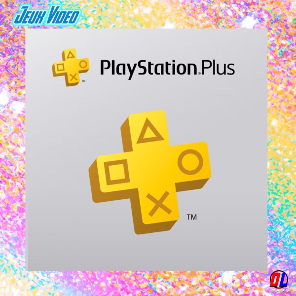PlayStation Plus du mois d’Octobre 2025