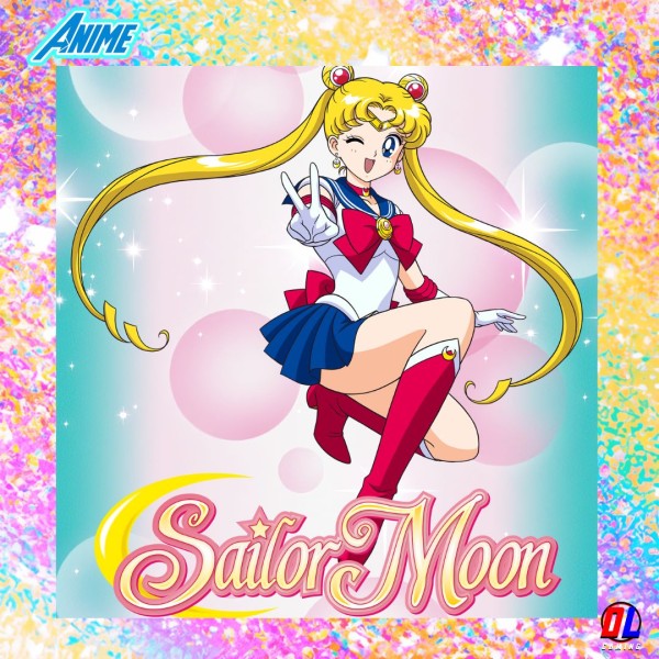 Sailor Moon arrive le 29 Octobre sur ADN 