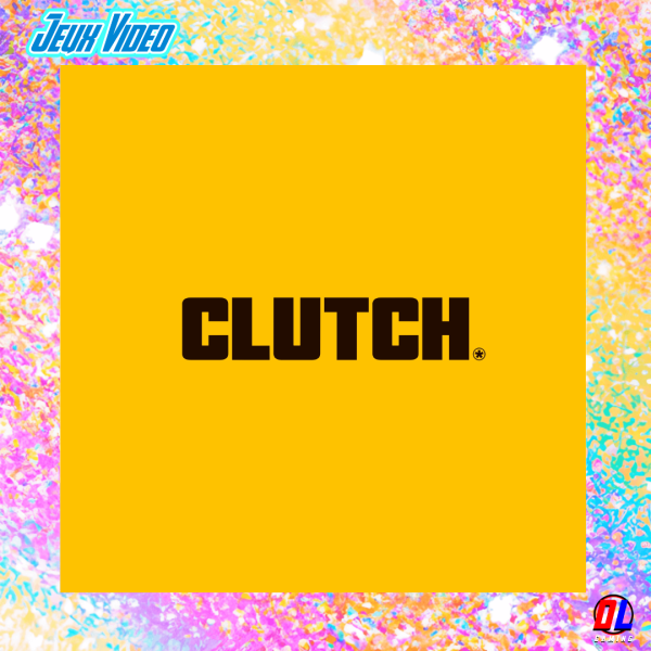 CLUTCH : Maverick Games dévoile son jeu de course en monde ouvert