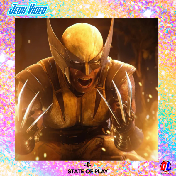 State of Play : Marvel’s Wolverine dévoile un Gameplay explosif, son histoire et ouvre les précommandes