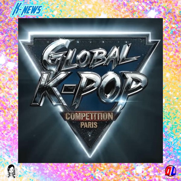 GLOBAL K-POP PARIS