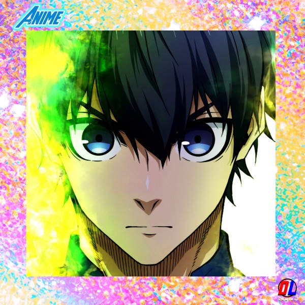 L’anime BLUE LOCK Saison 3 en production