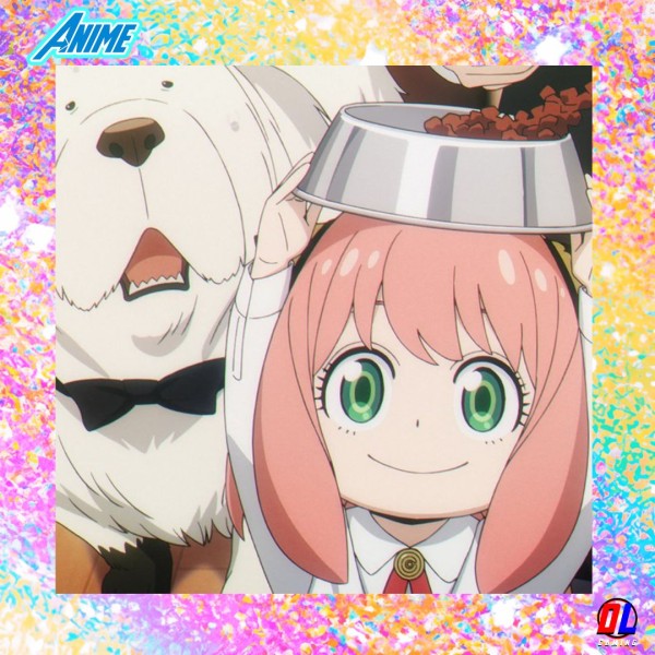 L’anime SPY x FAMILY Saison 3 dévoile son Opening